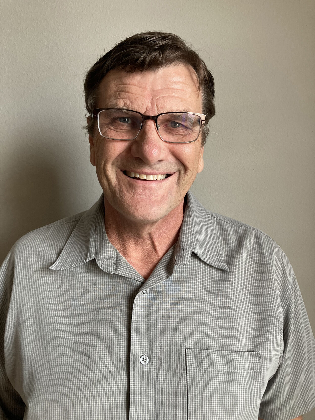 Ed Weidenbach